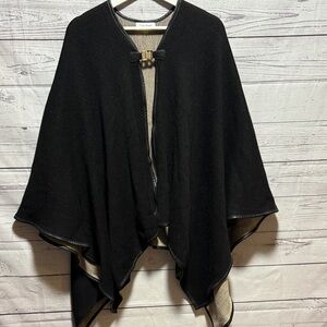 Calvin Klein Poncho
